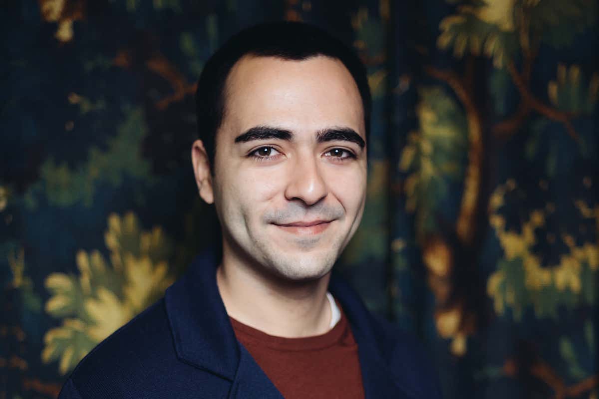 Mattia Moro Foto: Butturini Mos a Desenzano, cucina liberà e design modern retro anni 50 Mattia Moro Foto: Butturini Mos a Desenzano, cucina liberà e design modern retro anni 50